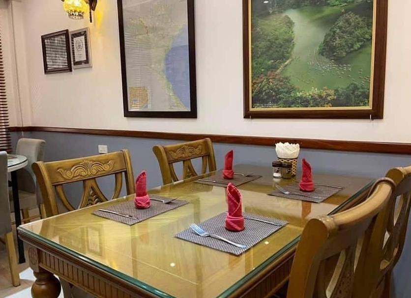 Restoran Fotoğraf