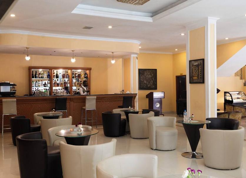 Bar Fotoğraf