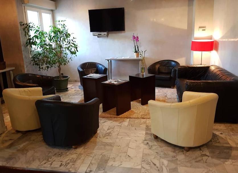 Salon Fotoğraf