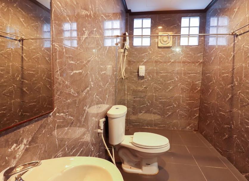 Banyo Fotoğraf