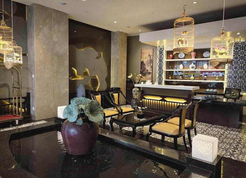 Salon Fotoğraf