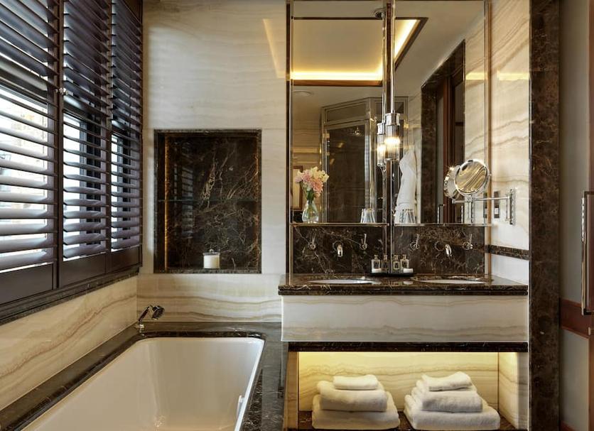 Banyo Fotoğraf