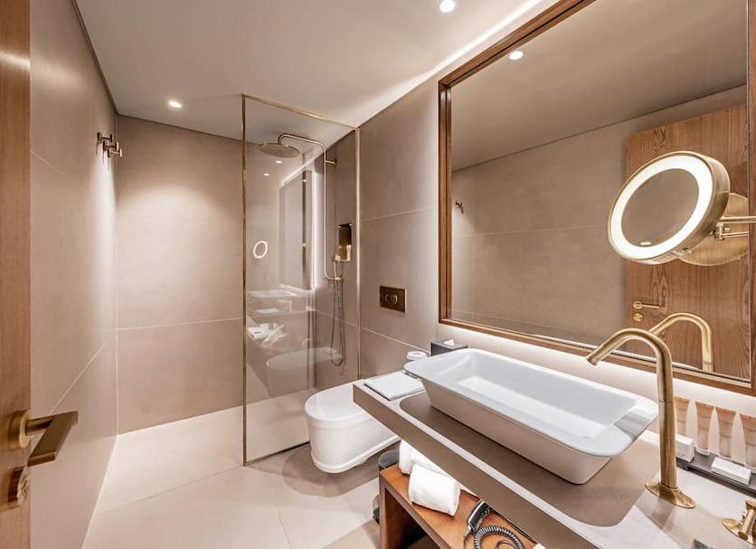 Banyo Fotoğraf