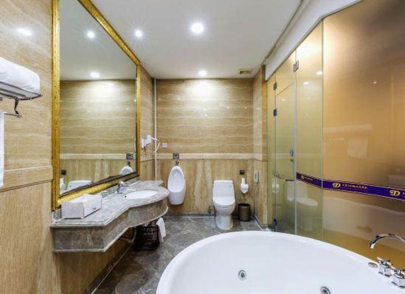 Banyo Fotoğraf