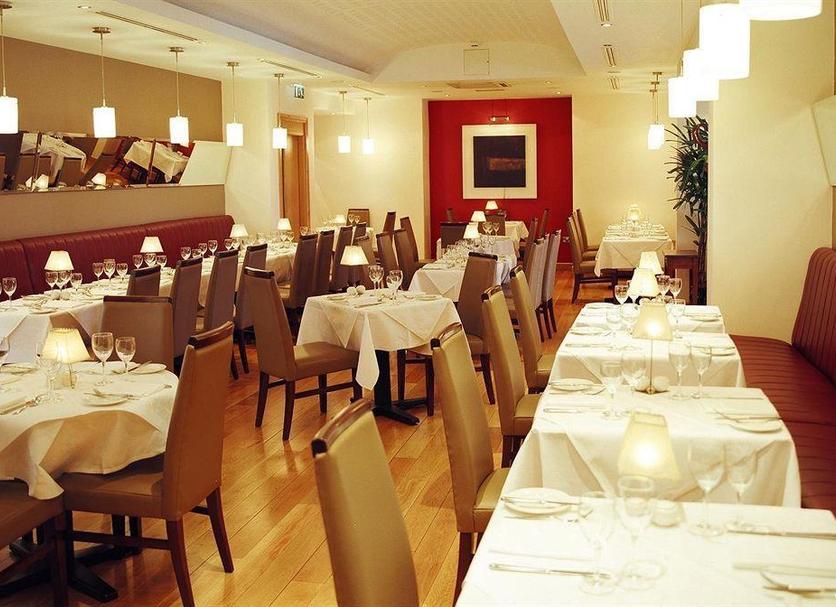 Restoran Fotoğraf