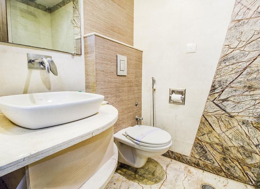 Banyo Fotoğraf