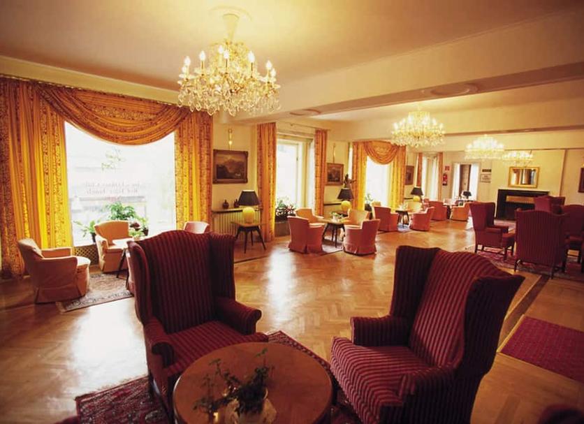 Salon Fotoğraf