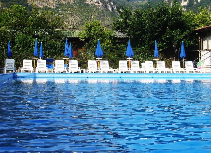 Havuz Fotoğraf