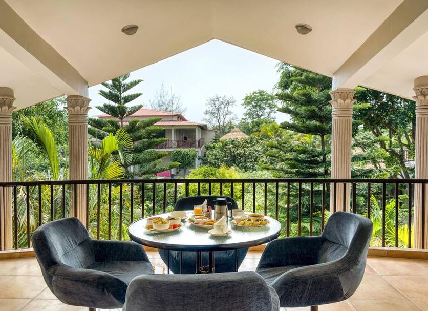 Balkon Fotoğraf