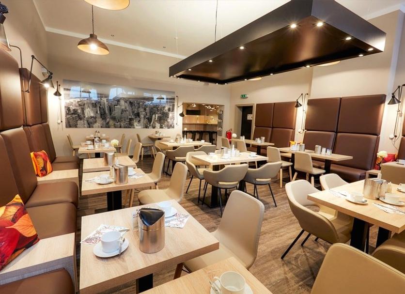 Restoran Fotoğraf