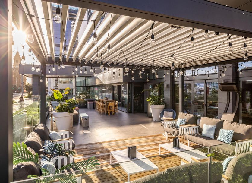 Veranda Fotoğraf