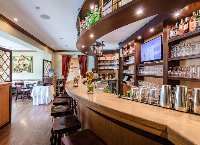 Bar Fotoğraf