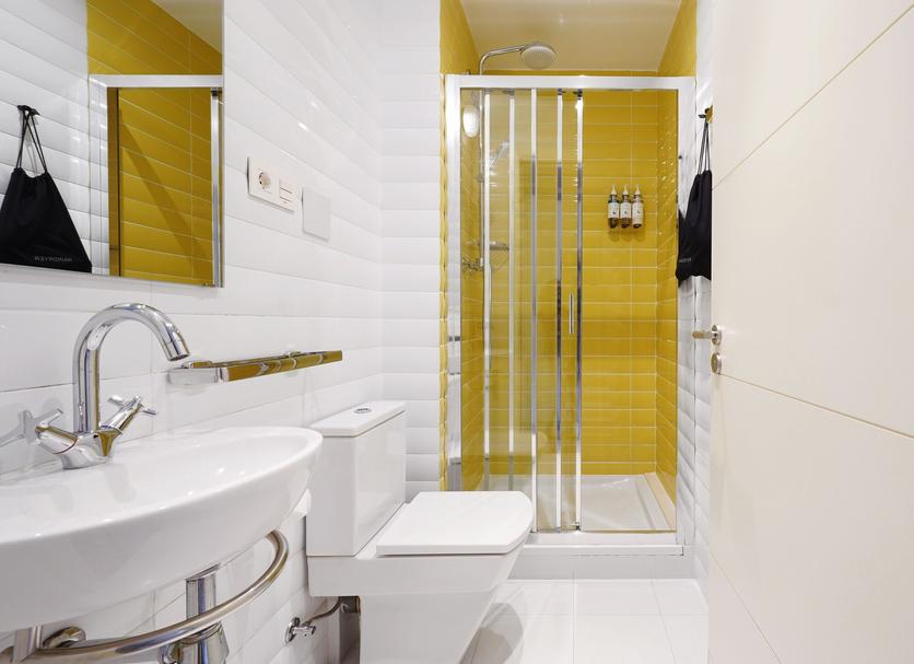 Banyo Fotoğraf