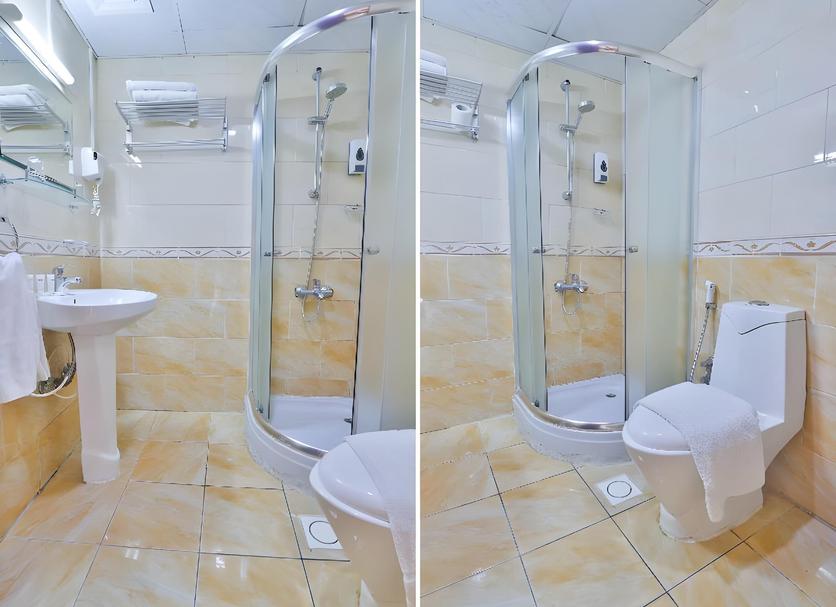 Banyo Fotoğraf