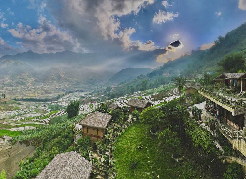 Dış görünüm Fotoğraf