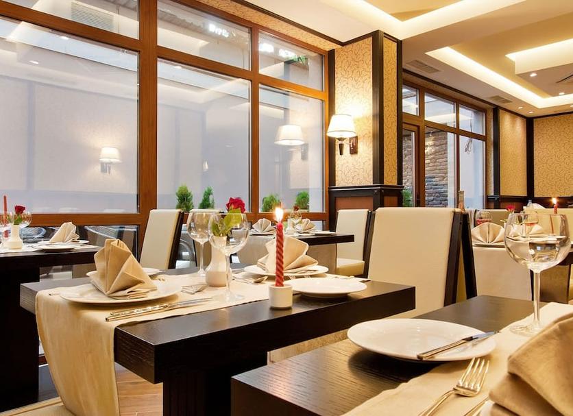 Restoran Fotoğraf