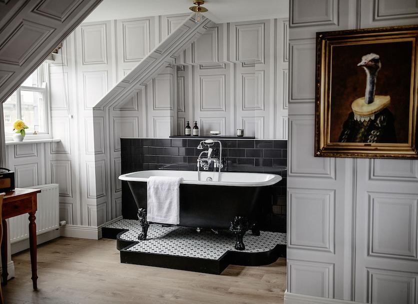 Banyo Fotoğraf