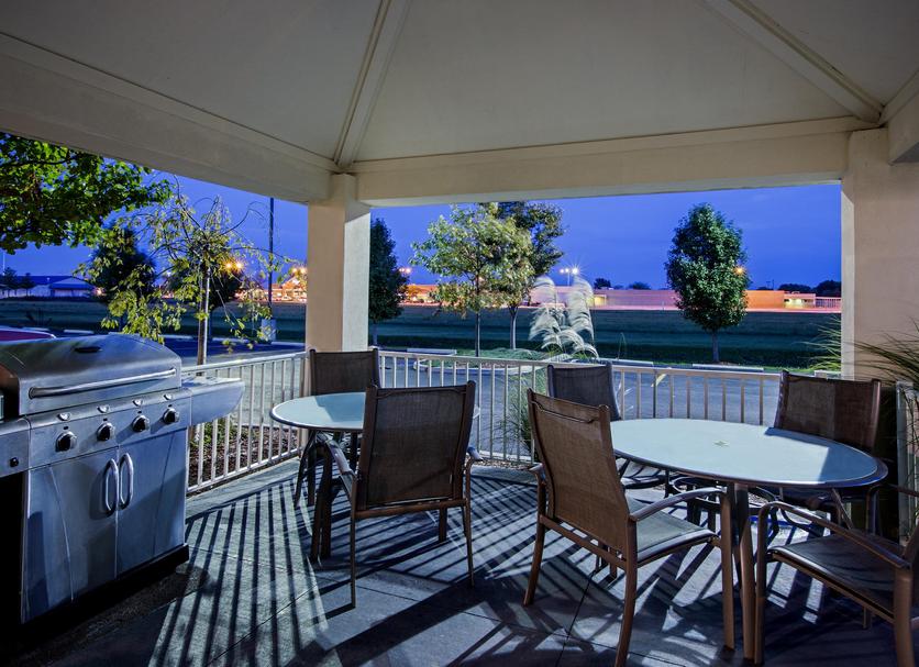Veranda Fotoğraf