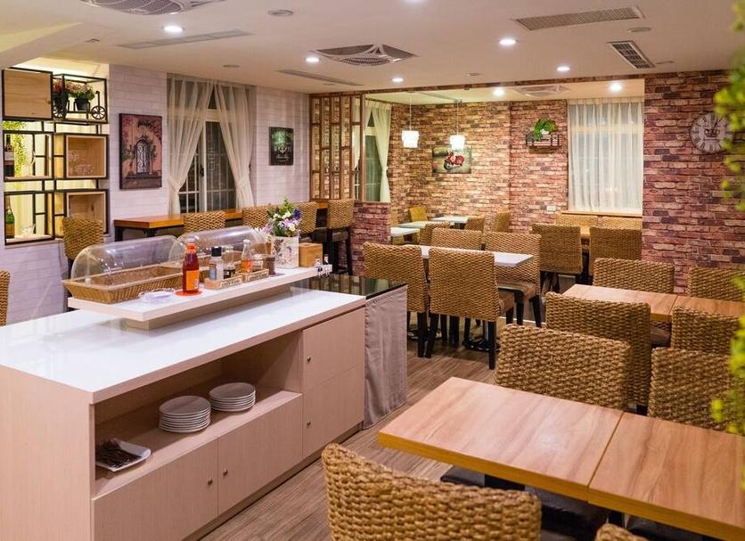 Restoran Fotoğraf