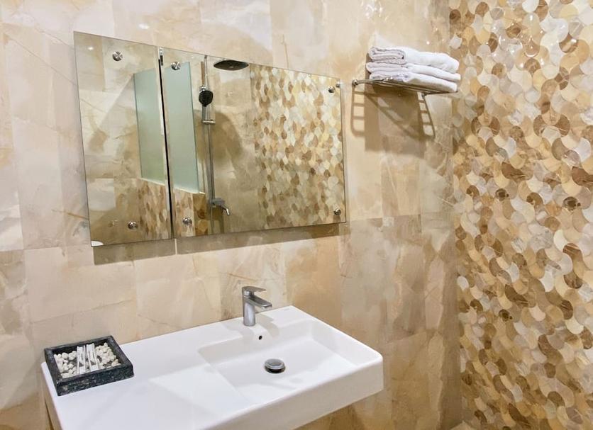 Banyo Fotoğraf