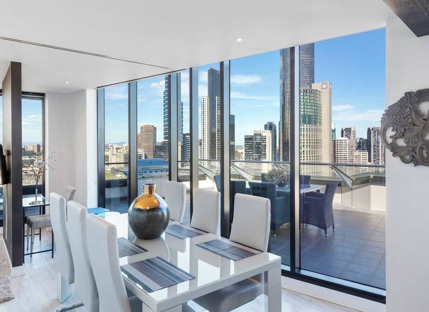 Yemek odası Fotoğraf