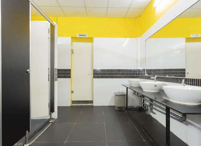 Banyo Fotoğraf