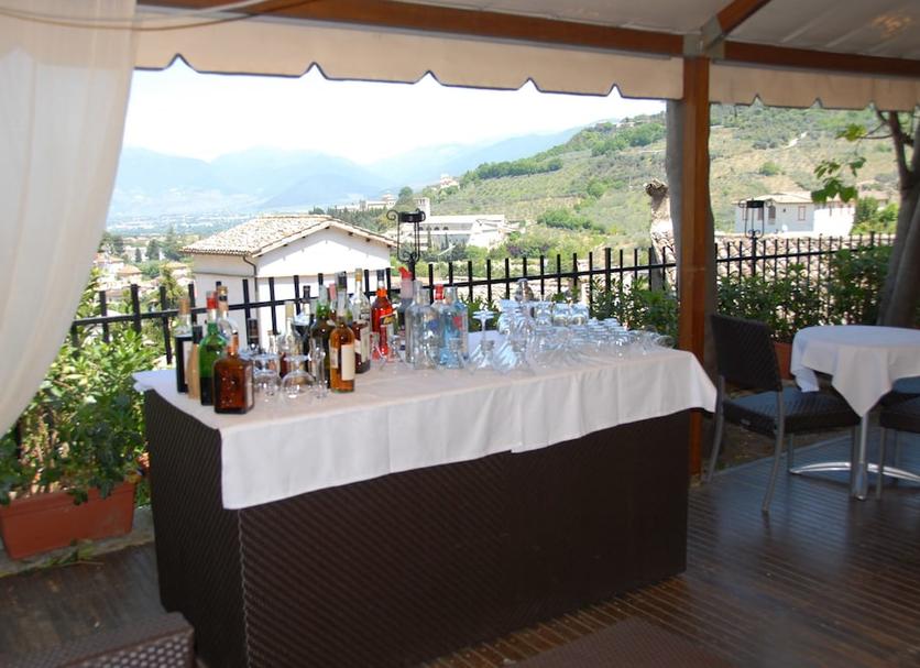 Restoran Fotoğraf