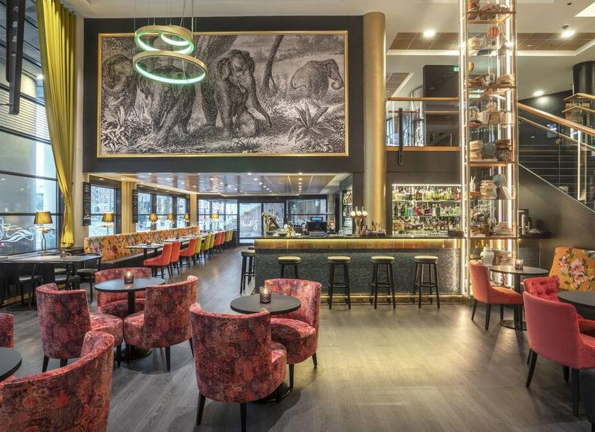 Bar Fotoğraf
