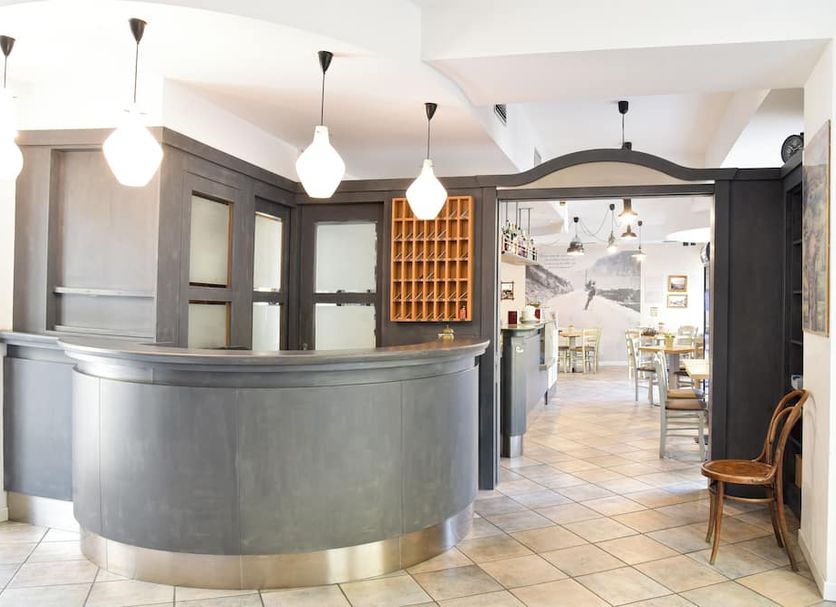 Resepsiyon Fotoğraf