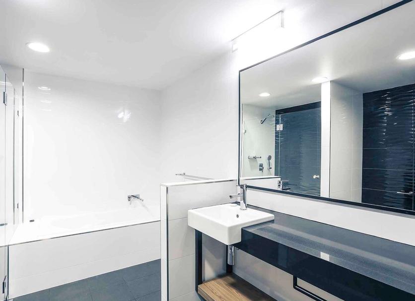 Banyo Fotoğraf