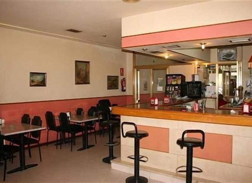 Bar Fotoğraf