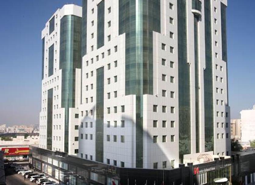 Bina Fotoğraf
