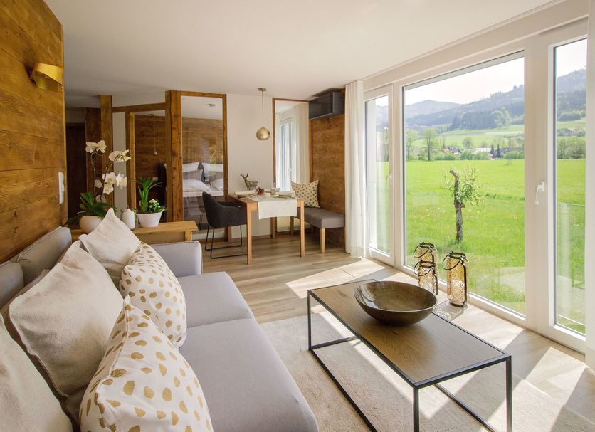 Oturma odası Fotoğraf