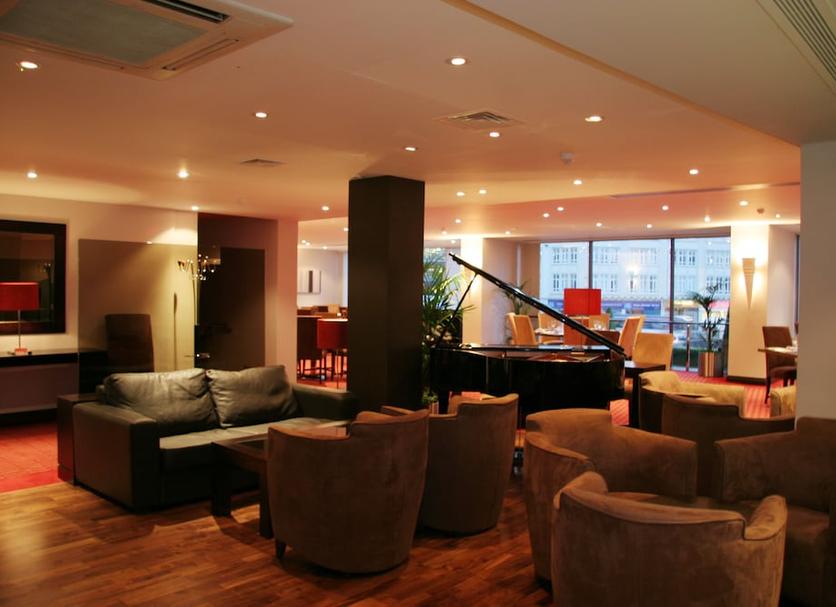 Salon Fotoğraf