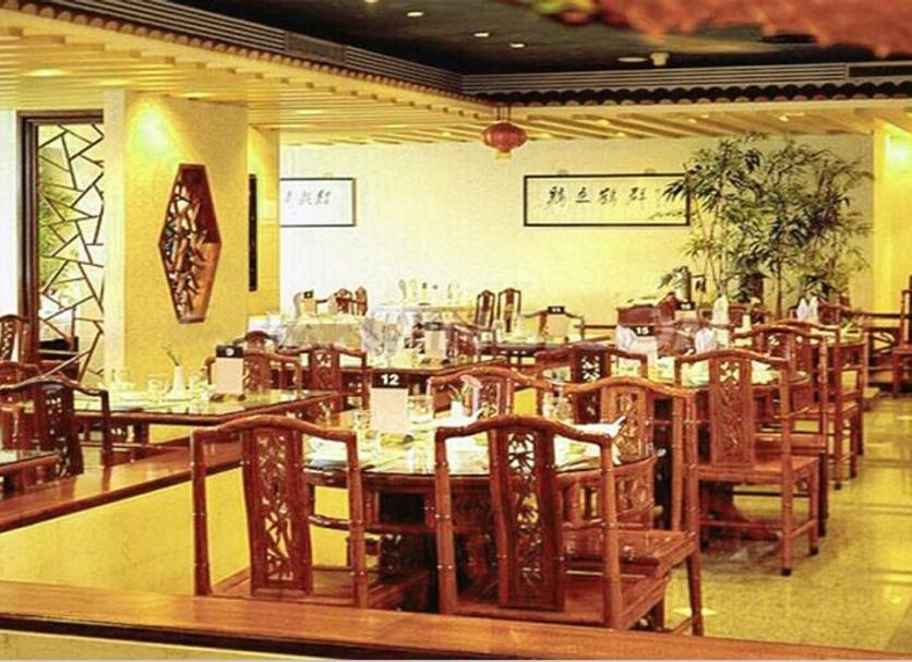 Restoran Fotoğraf