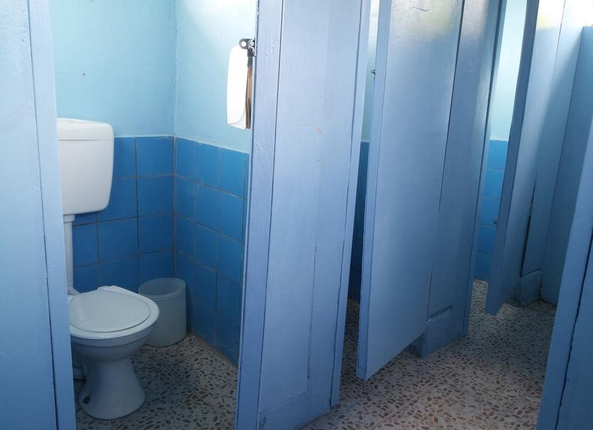 Banyo Fotoğraf