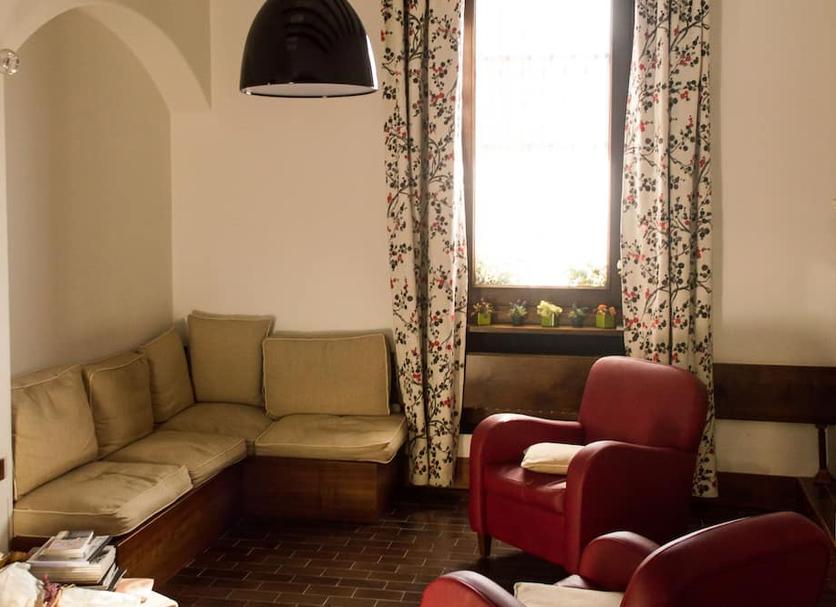 Oturma odası Fotoğraf