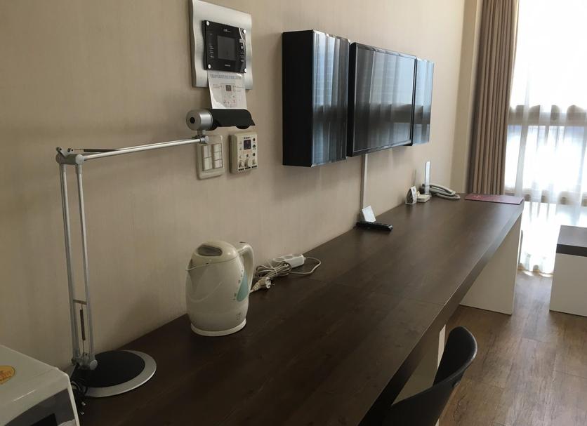Oda olanağı Fotoğraf