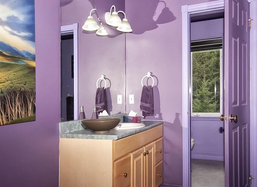 Banyo Fotoğraf