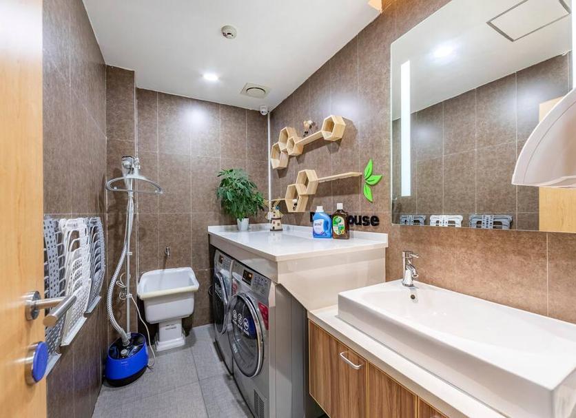 Banyo Fotoğraf