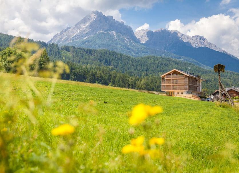 Dış görünüm Fotoğraf