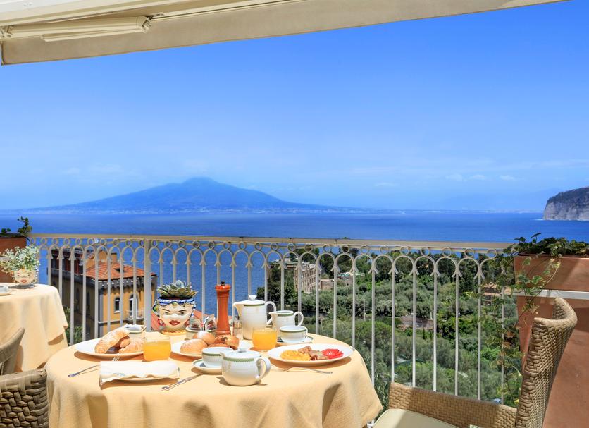 Balkon Fotoğraf