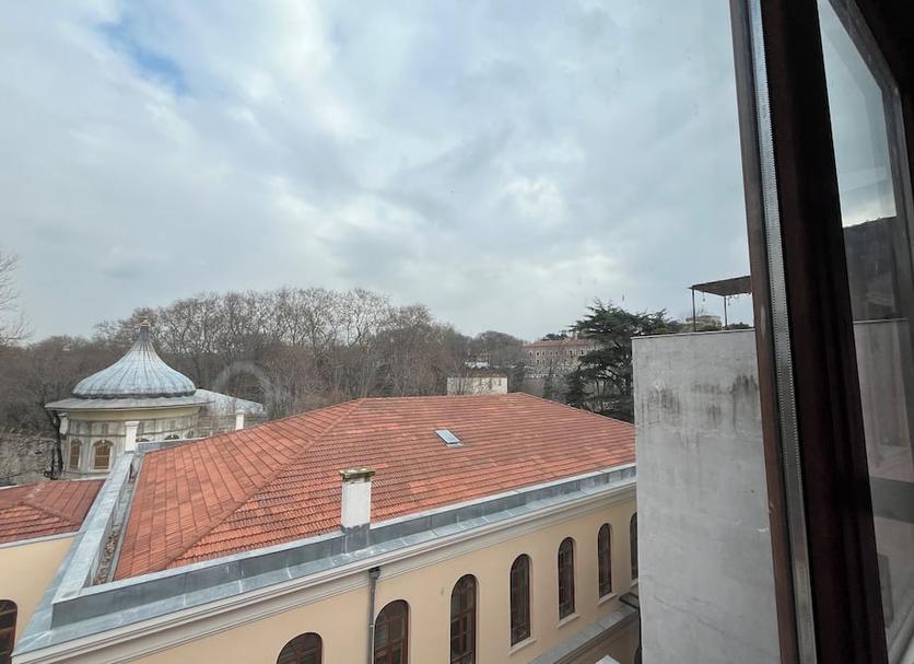 Dış görünüm Fotoğraf