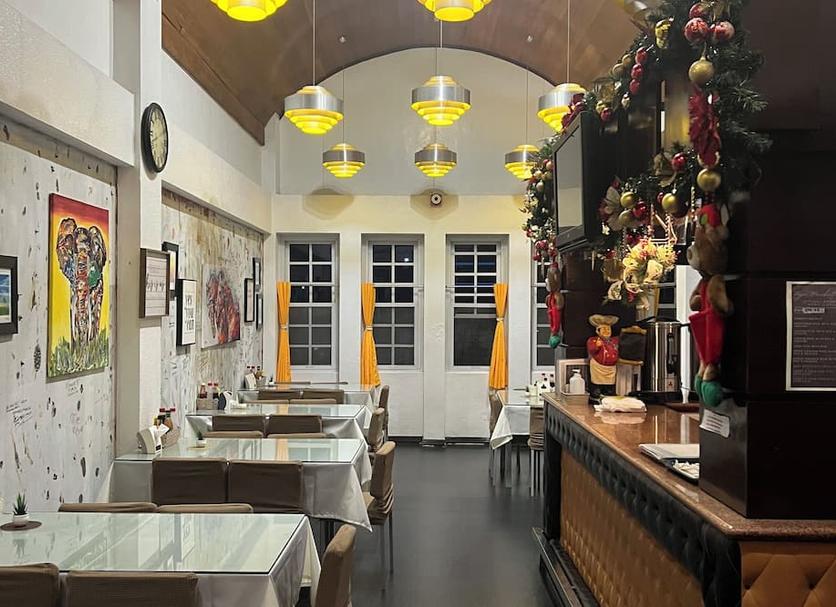Restoran Fotoğraf