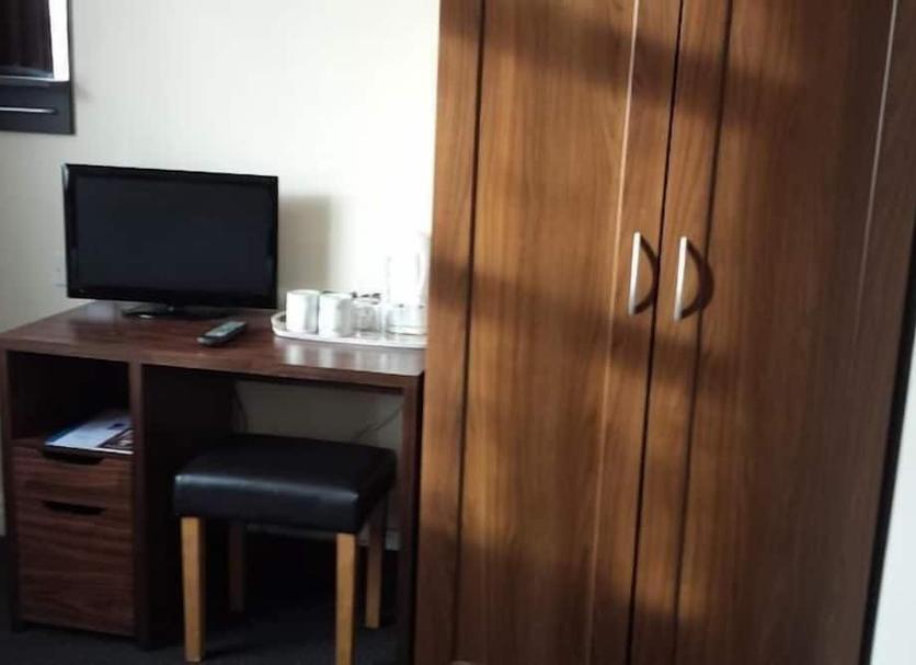 Oda olanağı Fotoğraf