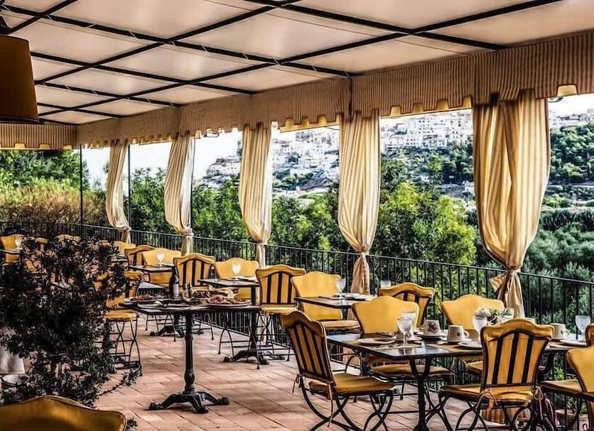 Restoran Fotoğraf