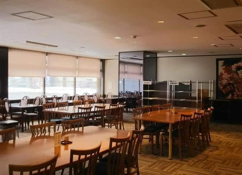 Restoran Fotoğraf