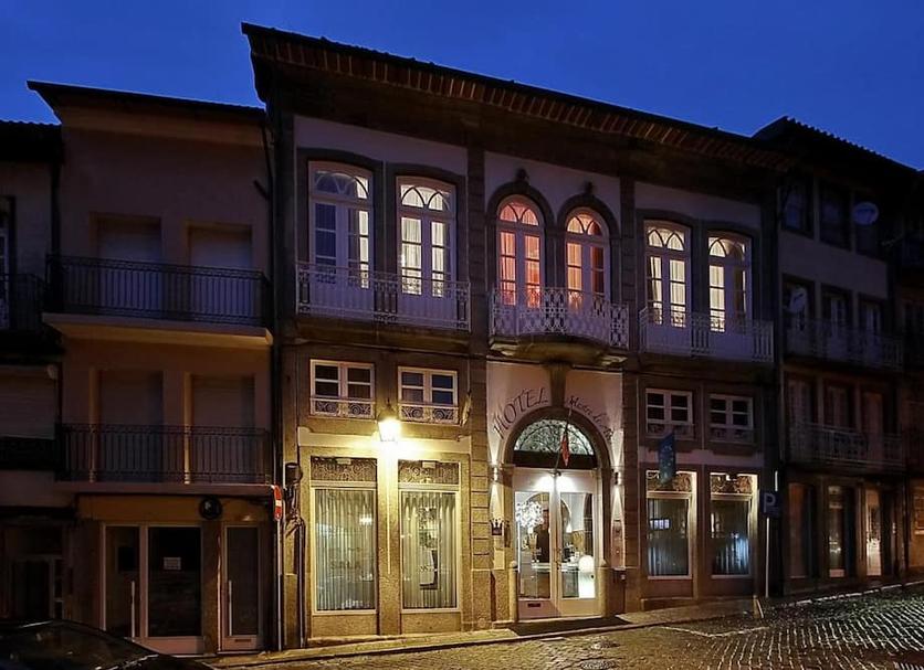 Bina Fotoğraf