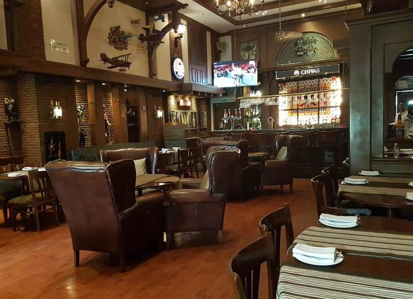 Bar Fotoğraf