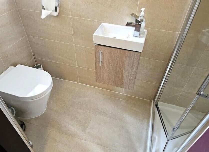 Banyo Fotoğraf